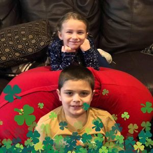 Meet your Posher, Cheryl